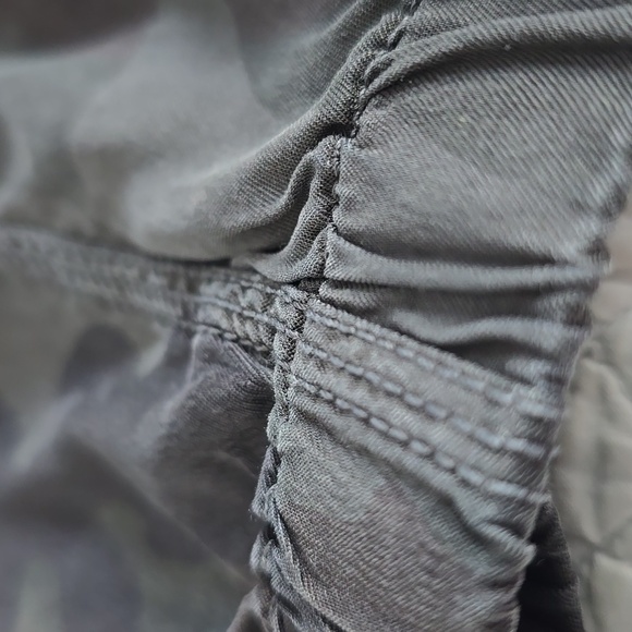 Marrakech Utility Cupro Viscose Women Pants - Picture 10 of 10